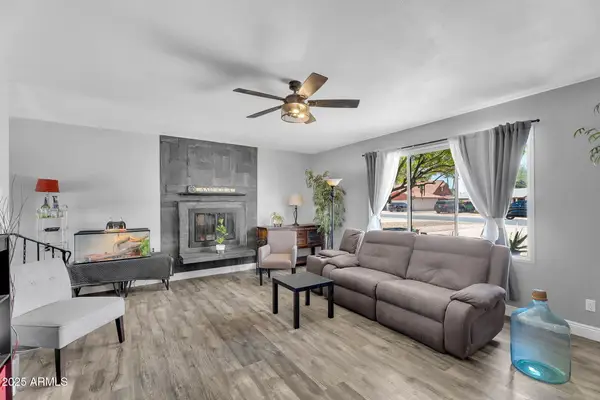 122 E Hermosa Drive, Tempe, AZ 85282