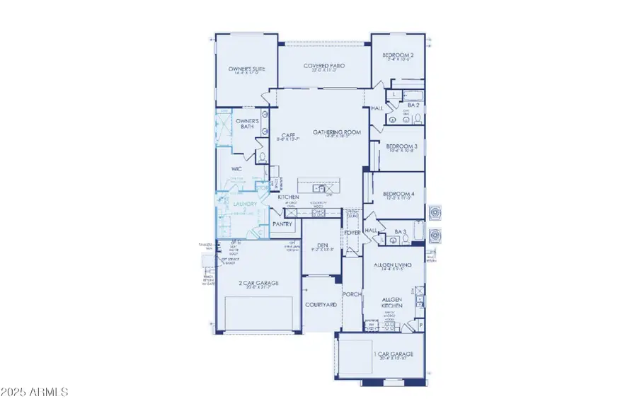 16158 W Red Bird Road, Surprise, AZ 85387 - Image #2