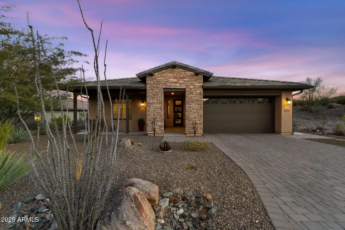 3670 Stampede Drive, Wickenburg, AZ 85390 - Image #1