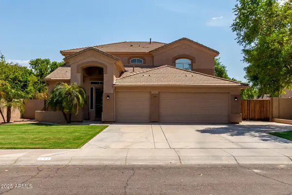 947 W Ebony Drive, Chandler, AZ 85248