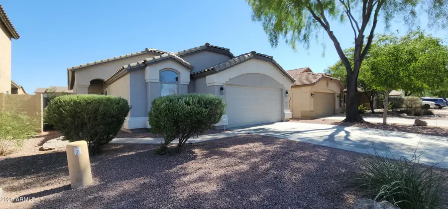 911 E Lovegrass Drive, San Tan Valley, AZ 85143 - Image #2