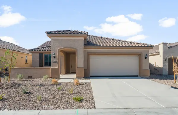 7908 W Cactus Wren Way, Florence, AZ 85132