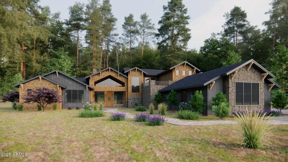 277 E Foxboro Ranch Road #6, Munds Park, AZ 86017 - #1