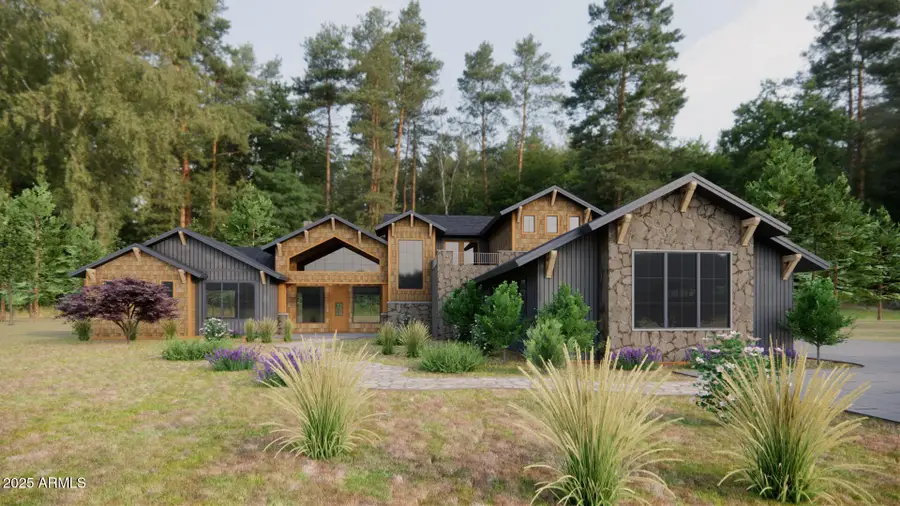 277 E Foxboro Ranch Road #6, Munds Park, AZ 86017 - #2