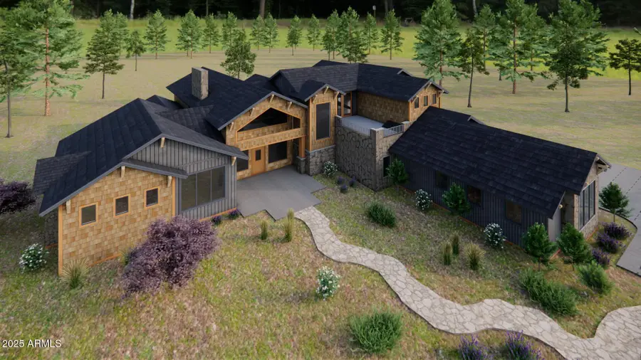 277 E Foxboro Ranch Road #6, Munds Park, AZ 86017 - #3