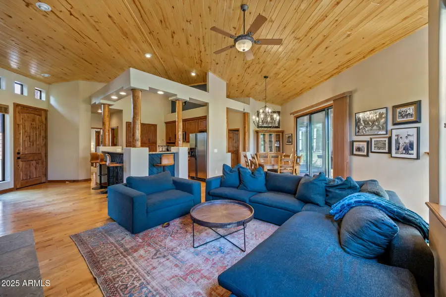 3600 W Torreon Court, Show Low, AZ 85901 - Image #3