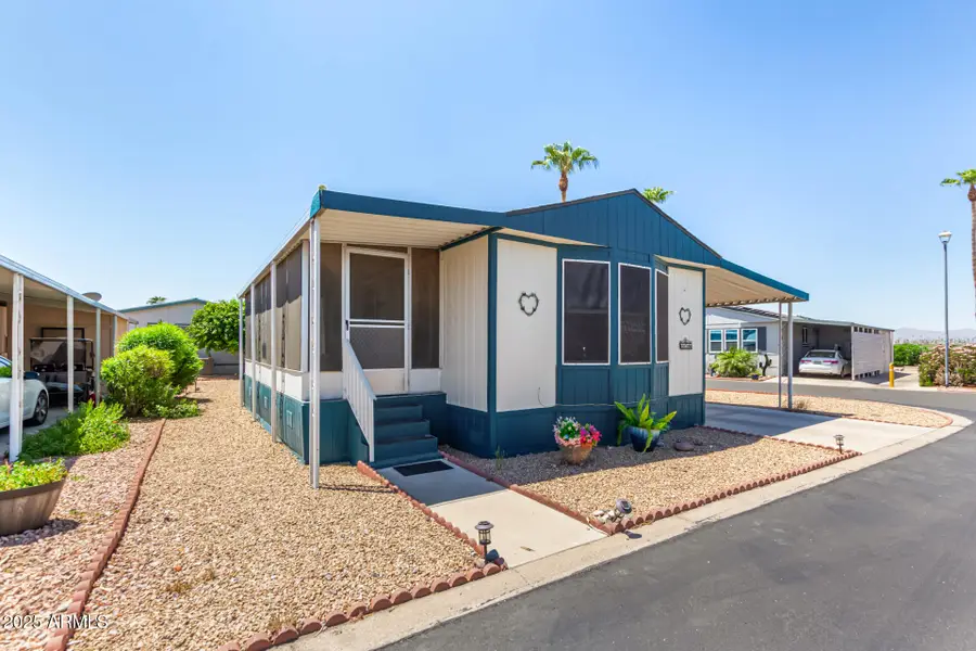 11596 W Sierra Dawn Boulevard #179, Surprise, AZ 85378 - Image #3