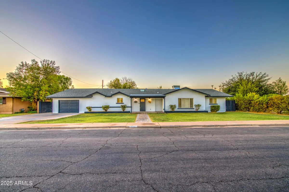 636 E 6th Place, Mesa, AZ 85203 - #1