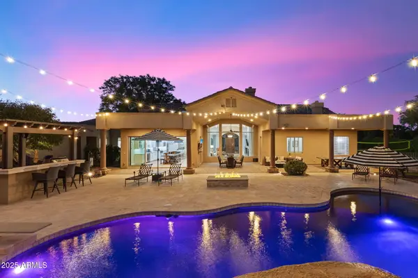 13327 E Stoney Vista Drive, Chandler, AZ 85249