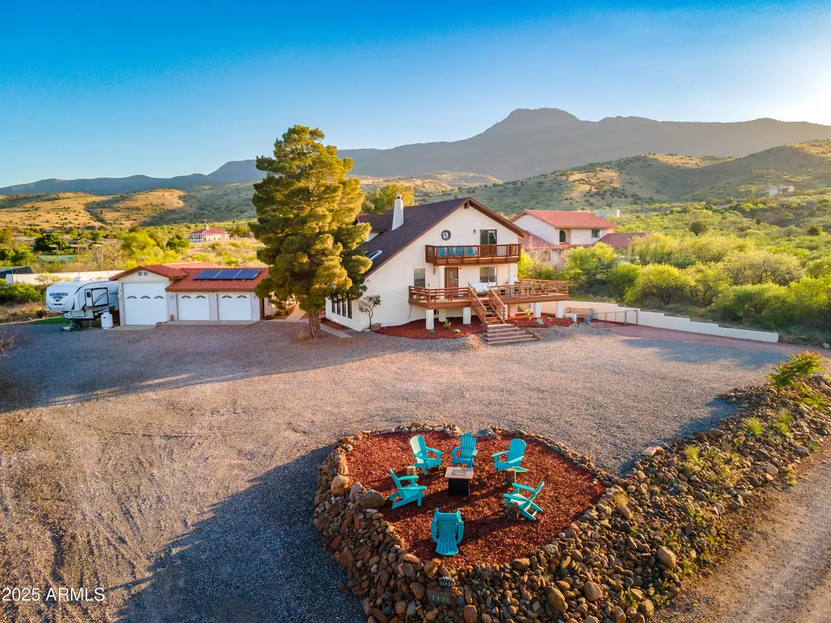 1131 Hidden Springs Lane, Clarkdale, AZ 86324 - Image #1