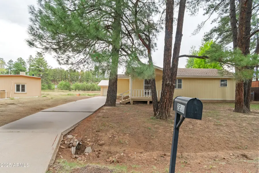 2200 W Park Valley Road, Show Low, AZ 85901 - Image #2