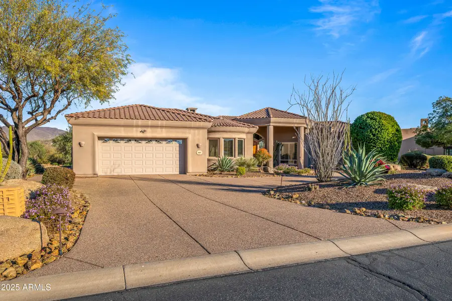 19115 E Tonto Verde Drive, Rio Verde, AZ 85263 - Image #3