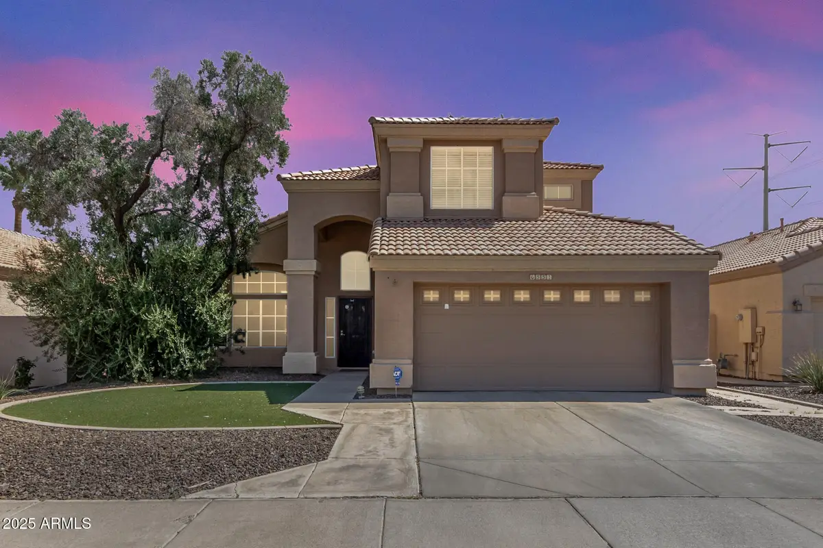 6551 W Shannon Court, Chandler, AZ 85226 - Image #1