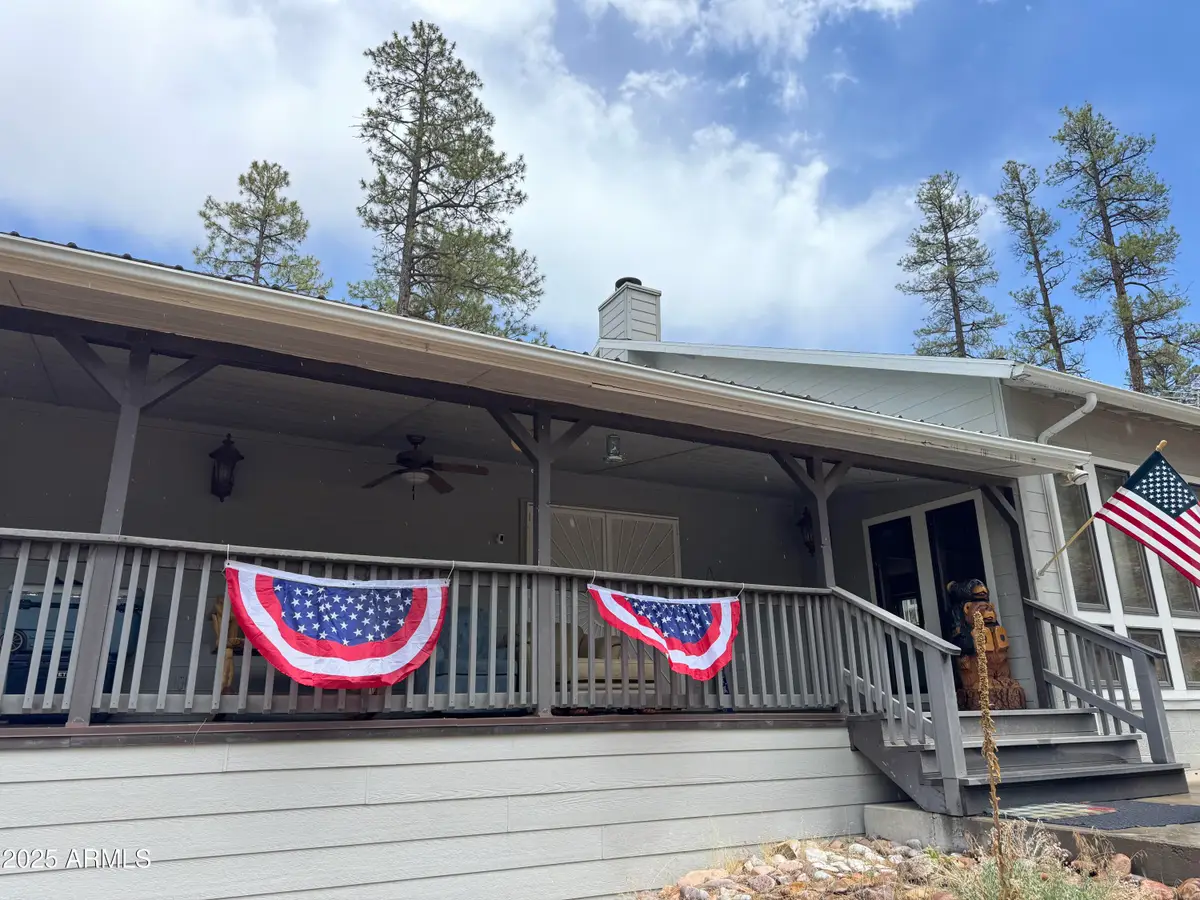 1905 Green Valley Road, Heber, AZ 85928 - Image #1