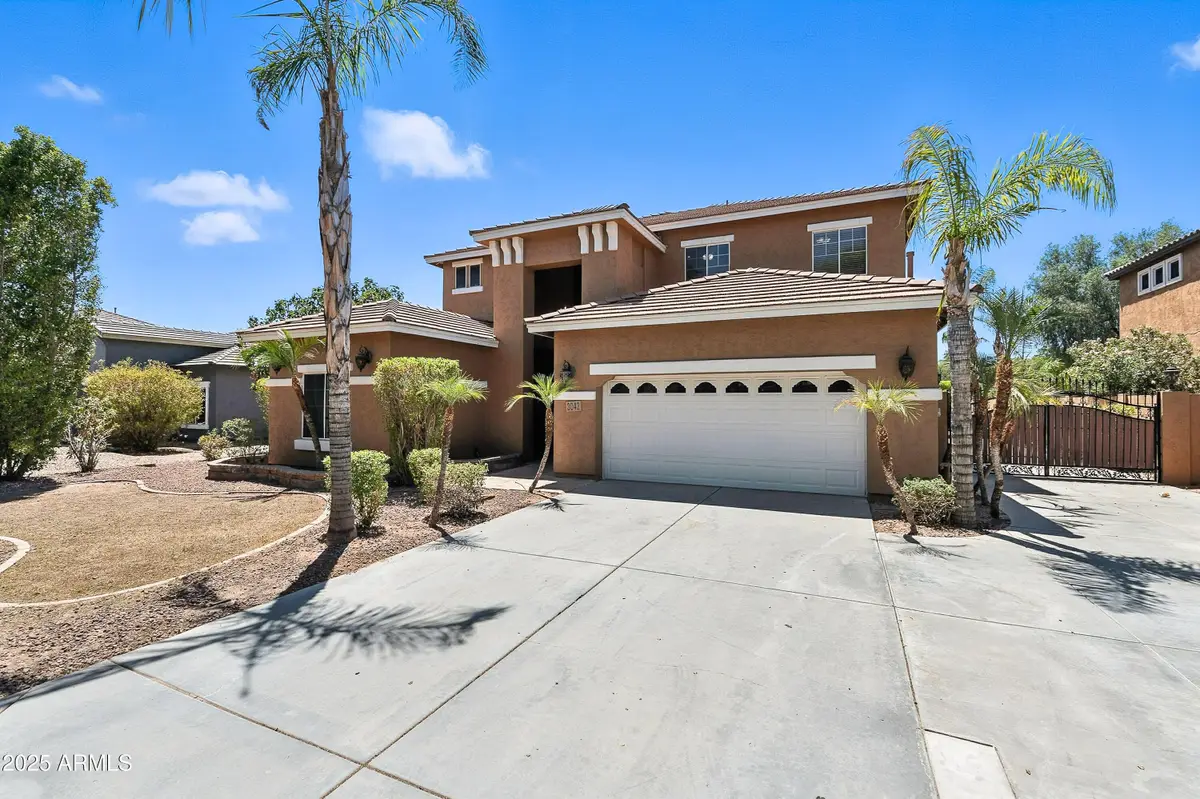 3042 S Seton Avenue, Gilbert, AZ 85295 - Image #1