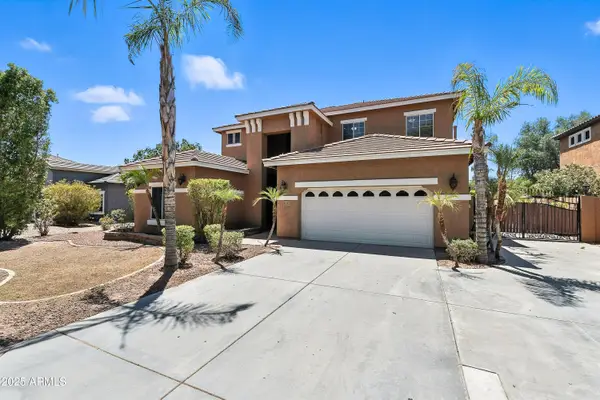 3042 S Seton Avenue, Gilbert, AZ 85295