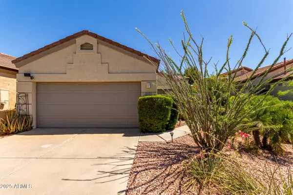 3234 E Maldonado Drive, Phoenix, AZ 85042