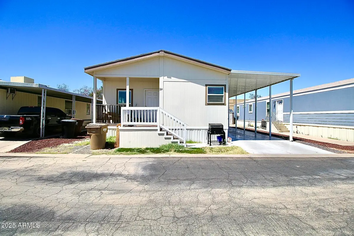 10810 N 91st Avenue #29, Peoria, AZ 85345 - Image #1