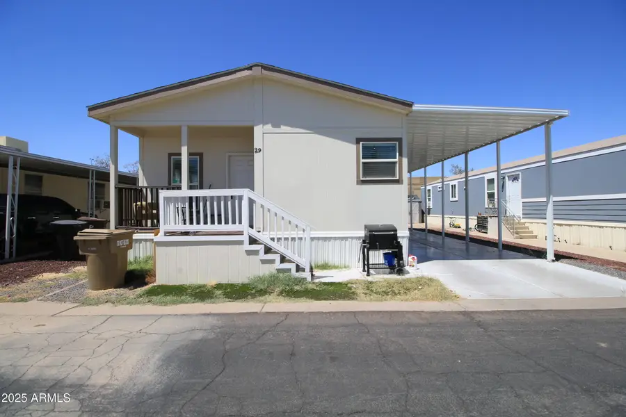 10810 N 91st Avenue #29, Peoria, AZ 85345 - Image #3