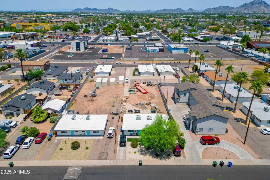 1020 E Fairmount Avenue, Phoenix, AZ 85014 - Image #2