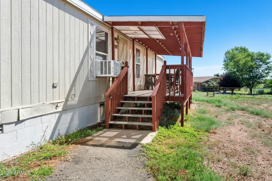 2920 W Otmo Drive, Chino Valley, AZ 86323 - #3
