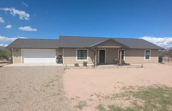 1960 W Willow Way, Benson, AZ 85602