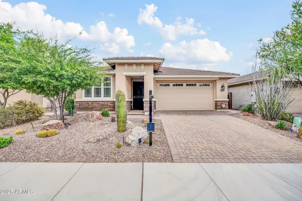 30641 N 137th Avenue, Peoria, AZ 85383
