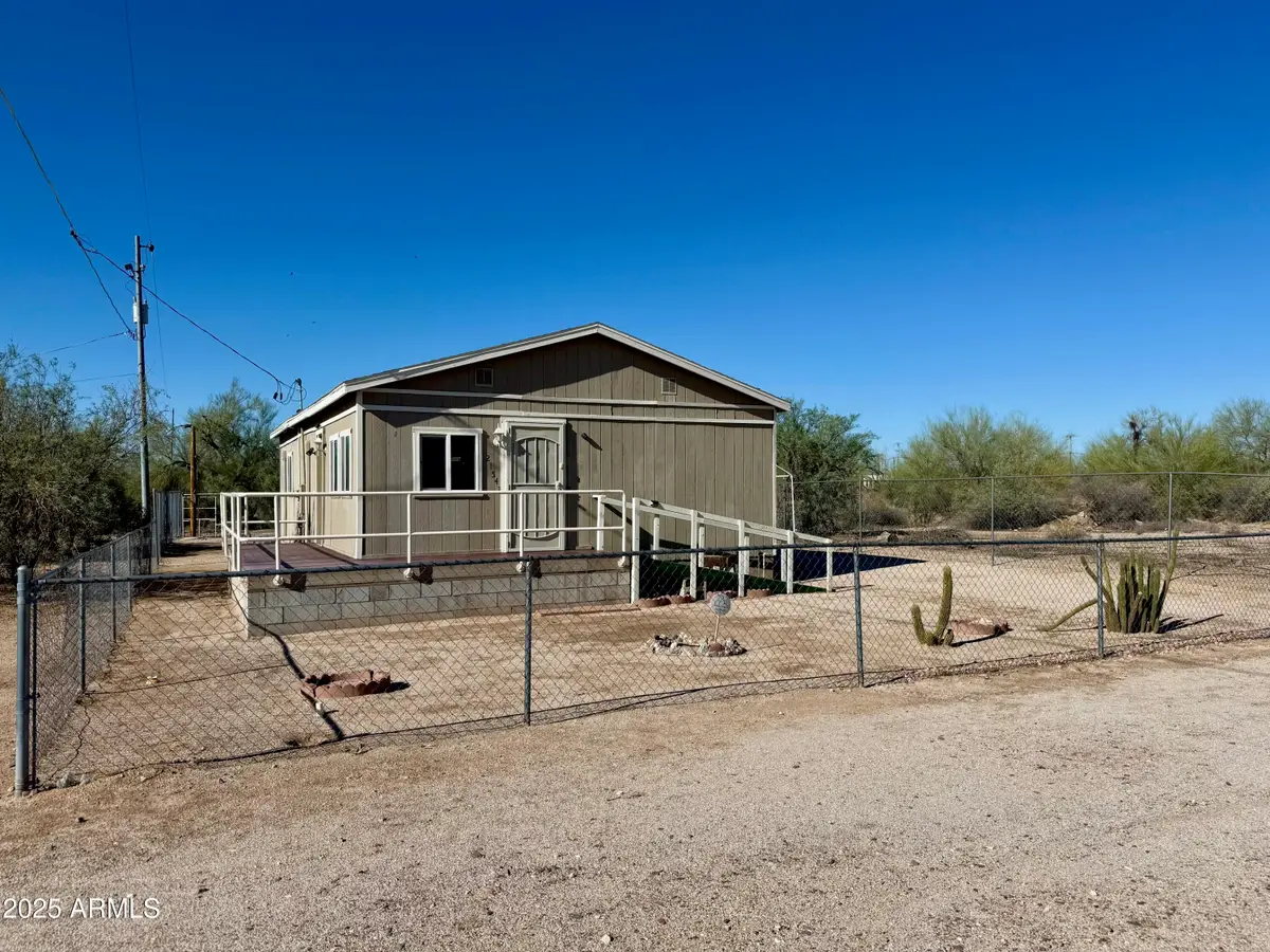 21543 W Myers Avenue, Wittmann, AZ 85361 - Image #1