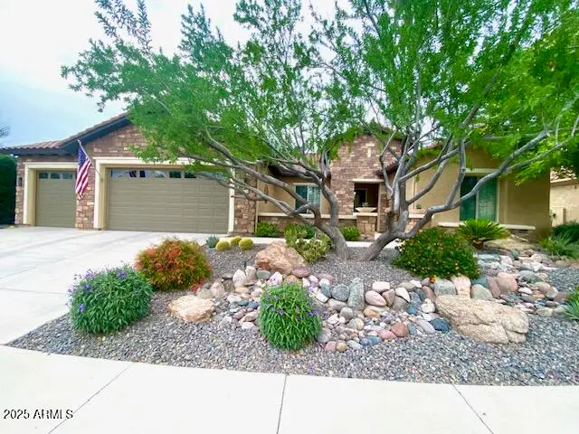 20736 N 263rd Drive, Buckeye, AZ 85396 - Image #1