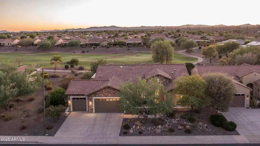 20736 N 263rd Drive, Buckeye, AZ 85396 - Image #2