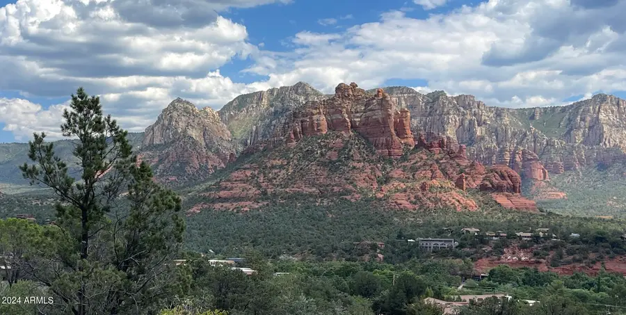 8 Sky Ridge Court #8, Sedona, AZ 86336 - Image #3