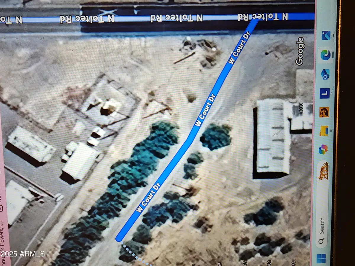 4015 W Hunt Avenue #2, Eloy, AZ 85131 - Image #1