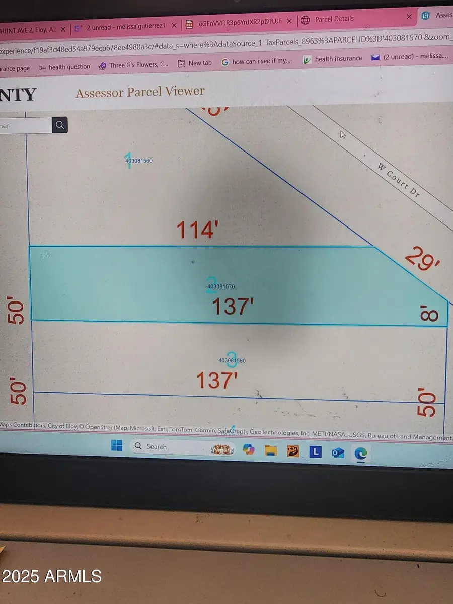 4015 W Hunt Avenue #2, Eloy, AZ 85131 - Image #3