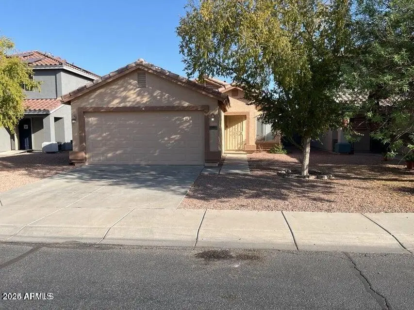 11802 W Poinsettia Drive, El Mirage, AZ 85335 - Image #1
