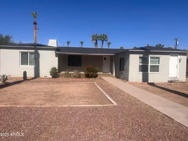 919 N Gilbert Avenue, Casa Grande, AZ 85122