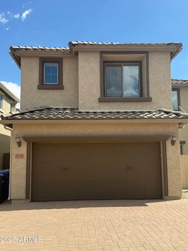 3651 E Zachary Drive, Phoenix, AZ 85050