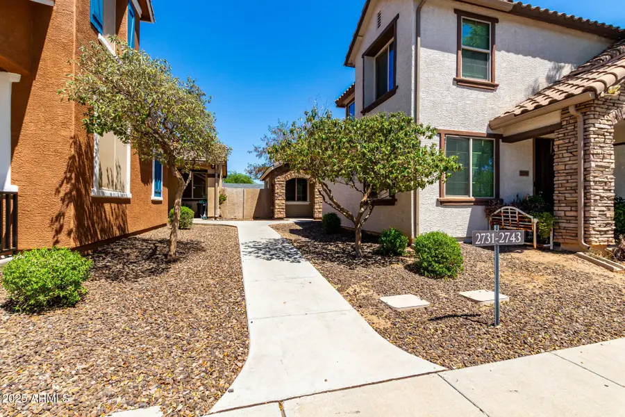 2735 N 73rd Drive, Phoenix, AZ 85035 - Image #2