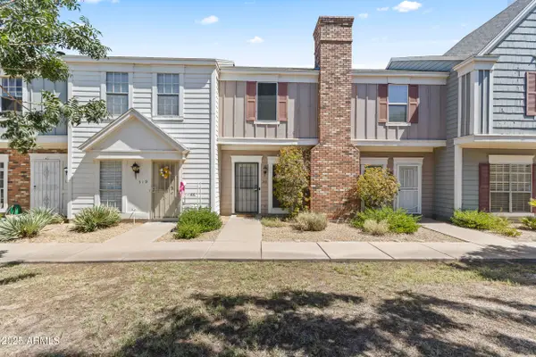 1601 N Saba Street #318, Chandler, AZ 85225