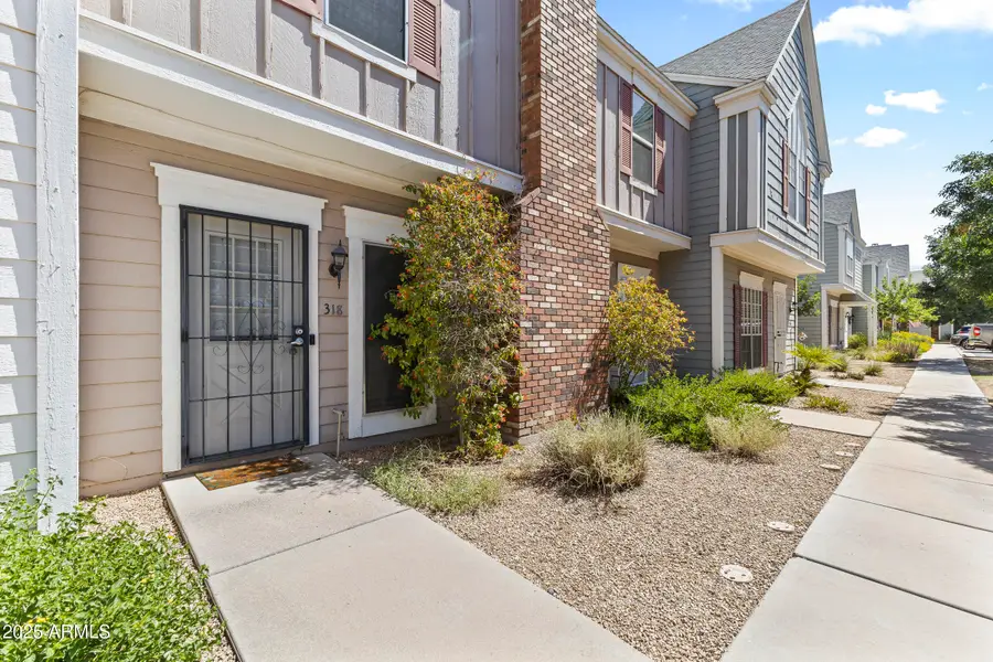 1601 N Saba Street #318, Chandler, AZ 85225 - Image #2