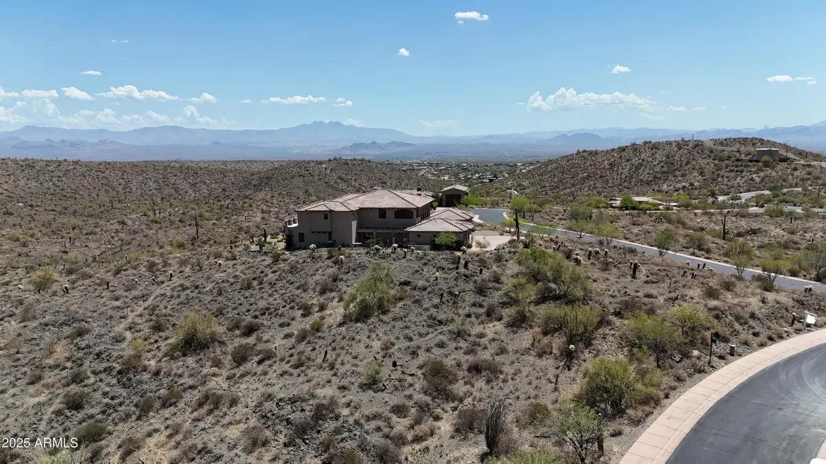 14210 E Coyote Way #39, Fountain Hills, AZ 85268 - Image #1