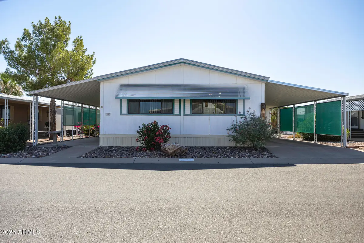 450 W Sunwest Drive #18, Casa Grande, AZ 85122 - Image #1