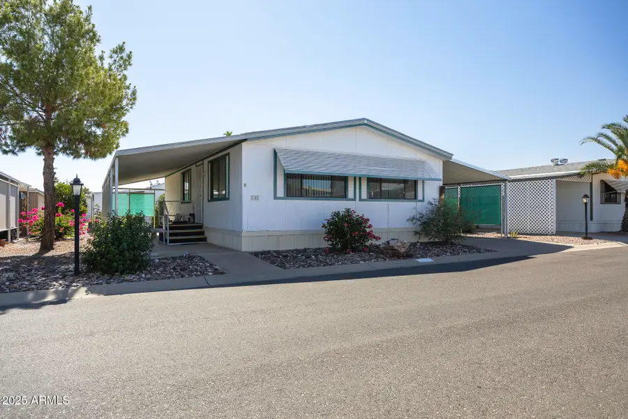 450 W Sunwest Drive #18, Casa Grande, AZ 85122 - Image #2