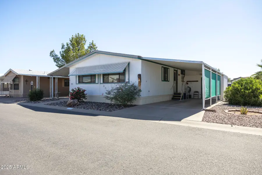 450 W Sunwest Drive #18, Casa Grande, AZ 85122 - Image #3