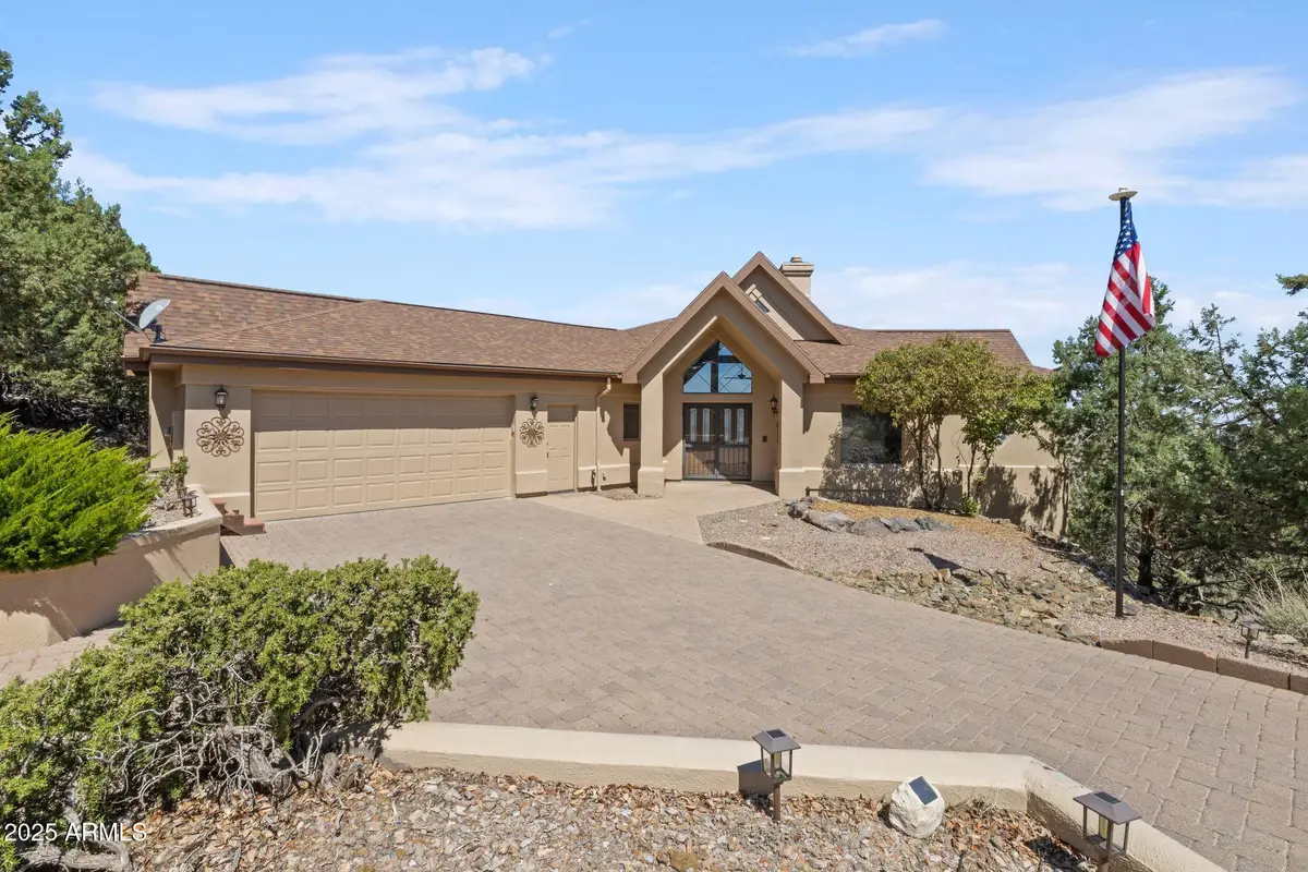1014 Yavapai Hills Drive, Prescott, AZ 86301 - Image #1