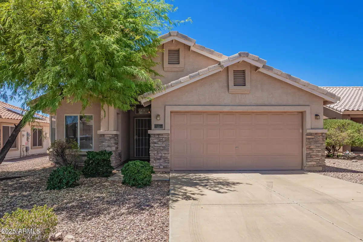 23289 W Arrow Drive, Buckeye, AZ 85326 - Image #1