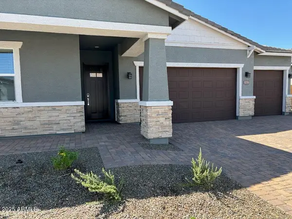 17637 W Mariposa Drive, Goodyear, AZ 85395