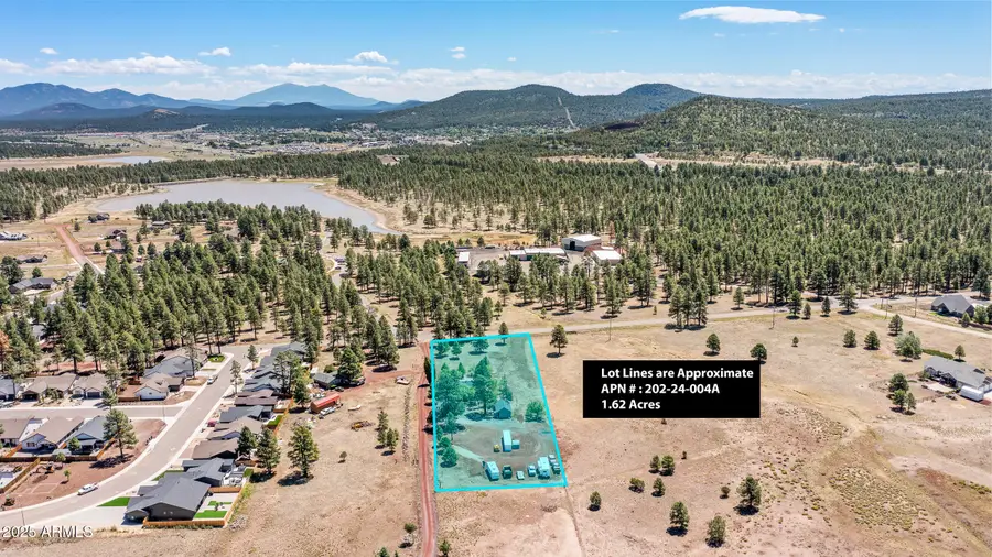 1843 Country Club Road, Williams, AZ 86046 - Image #2