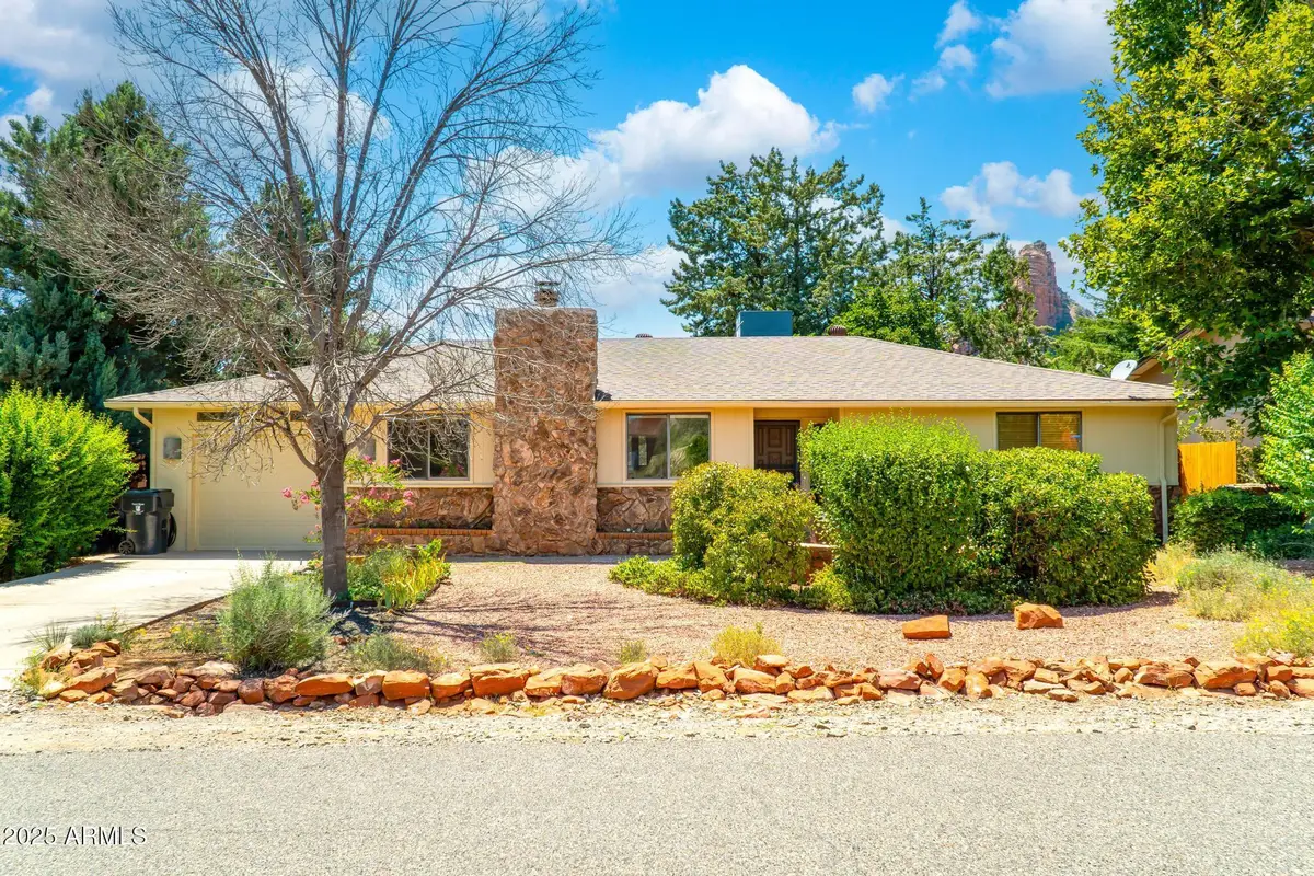 135 Cochise Drive, Village Of Oak Creek Big Park, AZ 86351 - Image #1