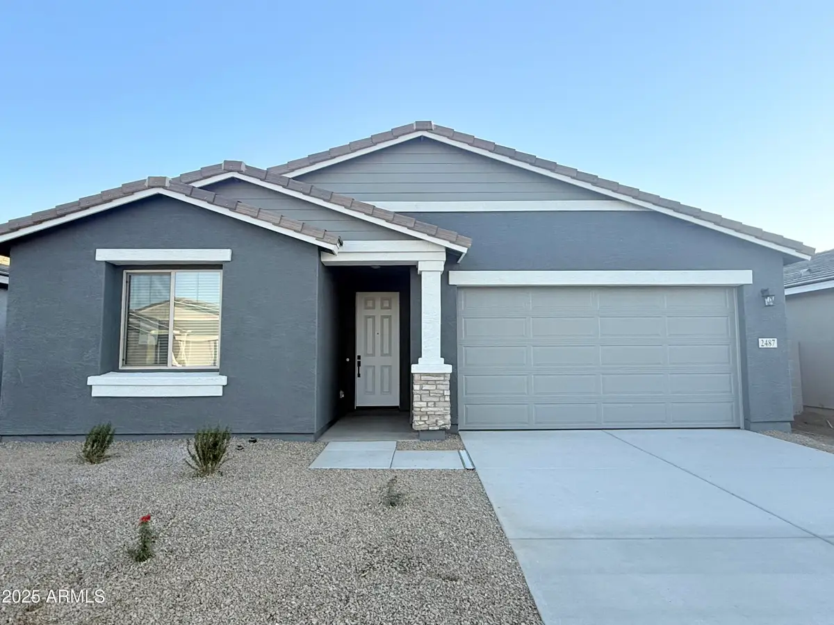 2487 E Rolling Prairie Lane, San Tan Valley, AZ 85140 - #1