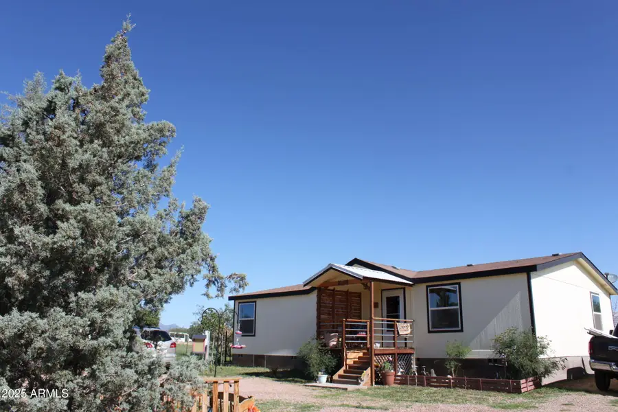 9647 E Joy Avenue, Miracle Valley, AZ 85615 - Image #3